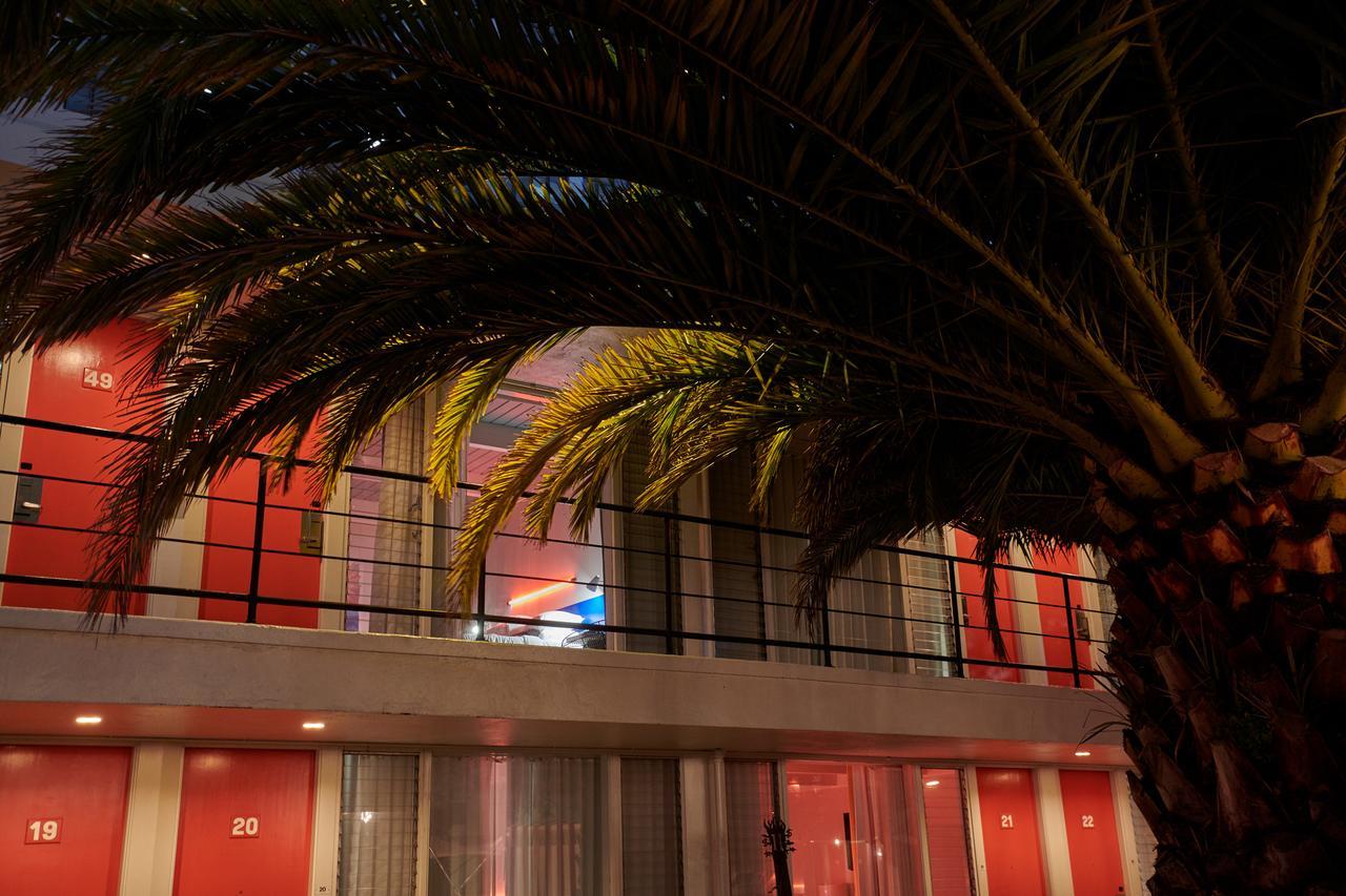 Phoenix 3* San Francisco