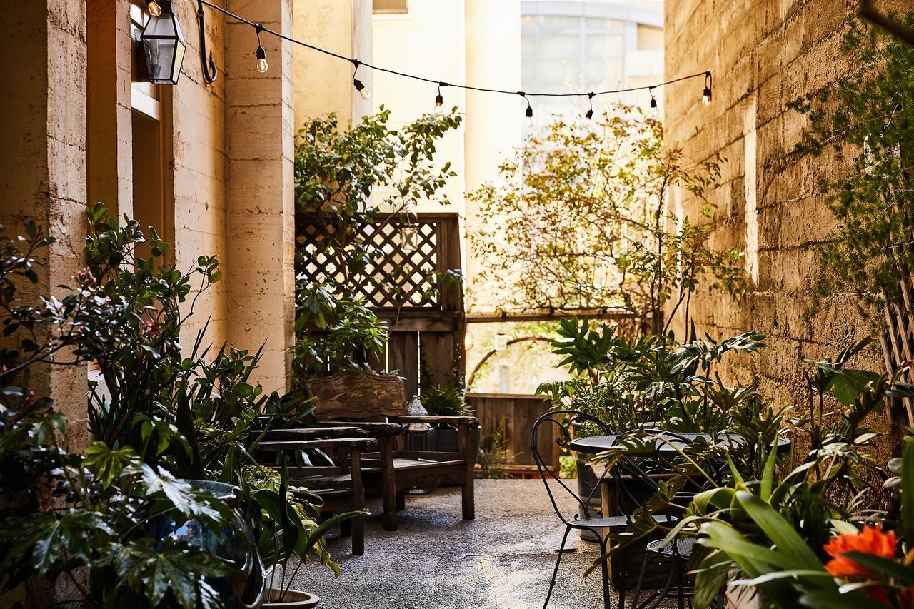 Hotel Petite San Francisco