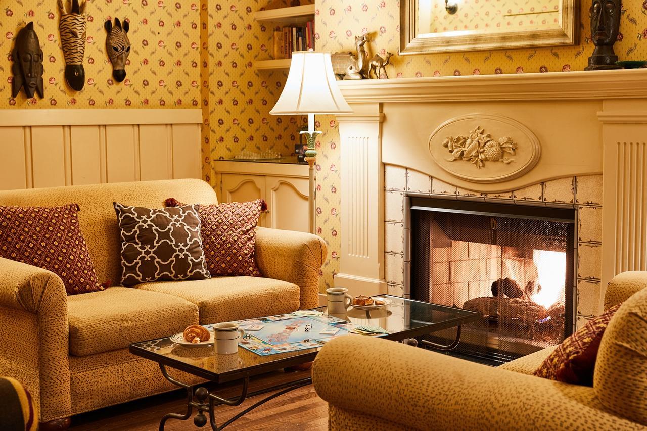 Petite 3* San Francisco