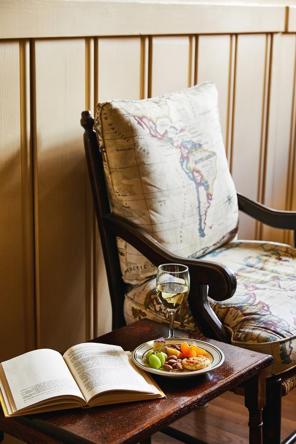 Petite 3* San Francisco