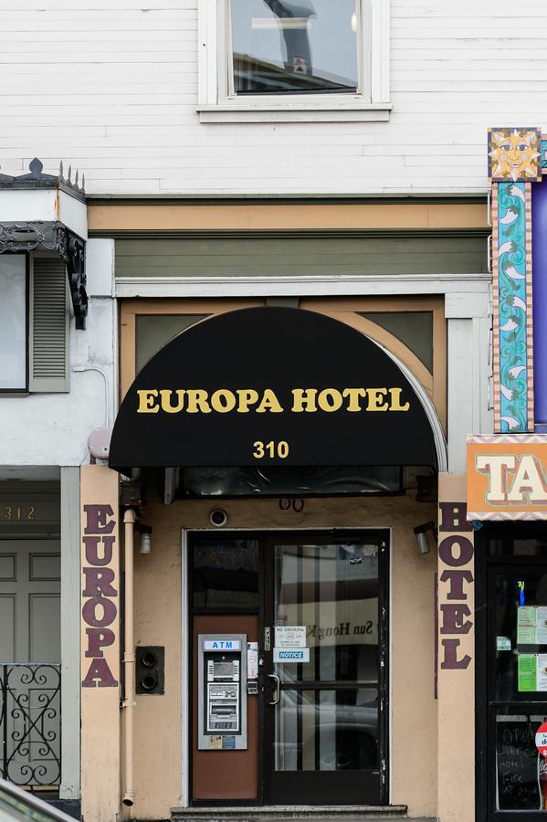 Hotel Europa