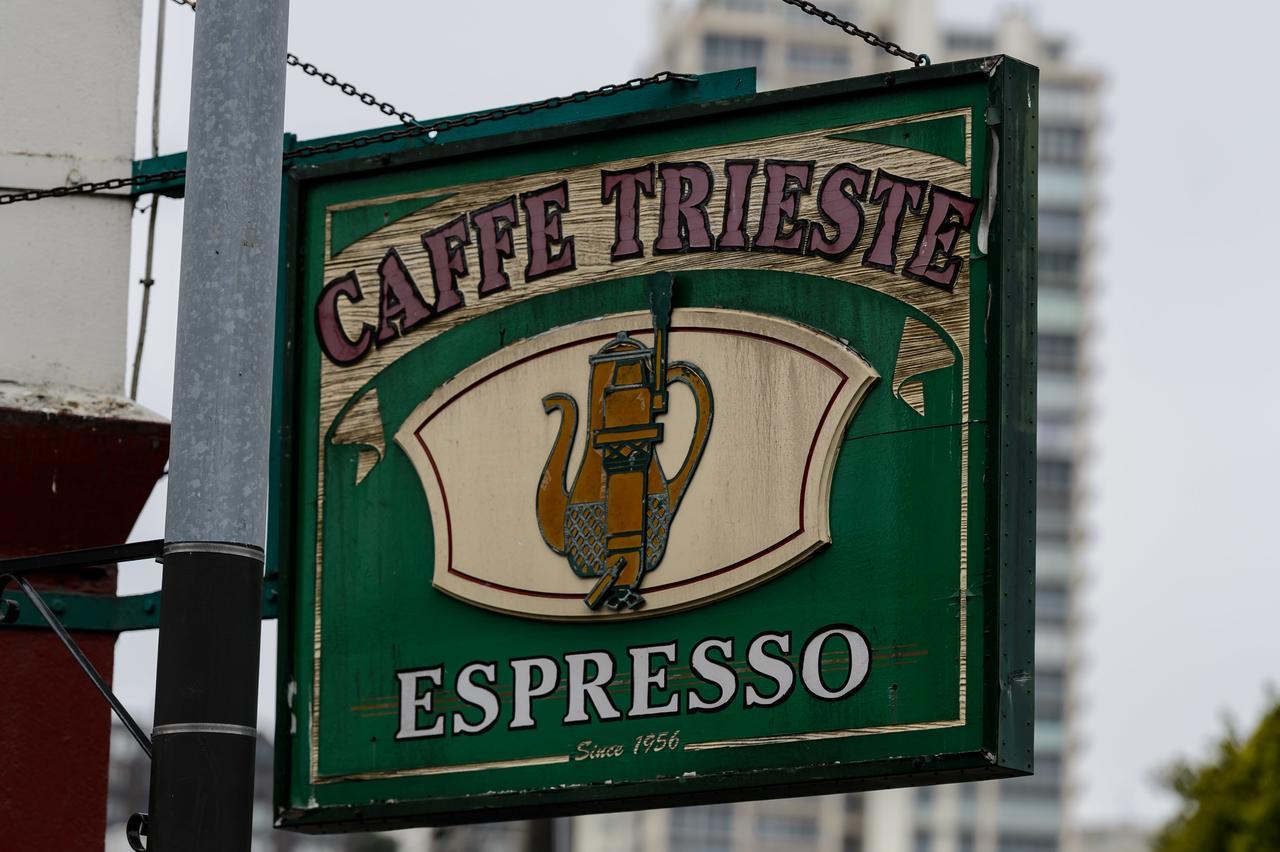 Europa Hotel San Francisco