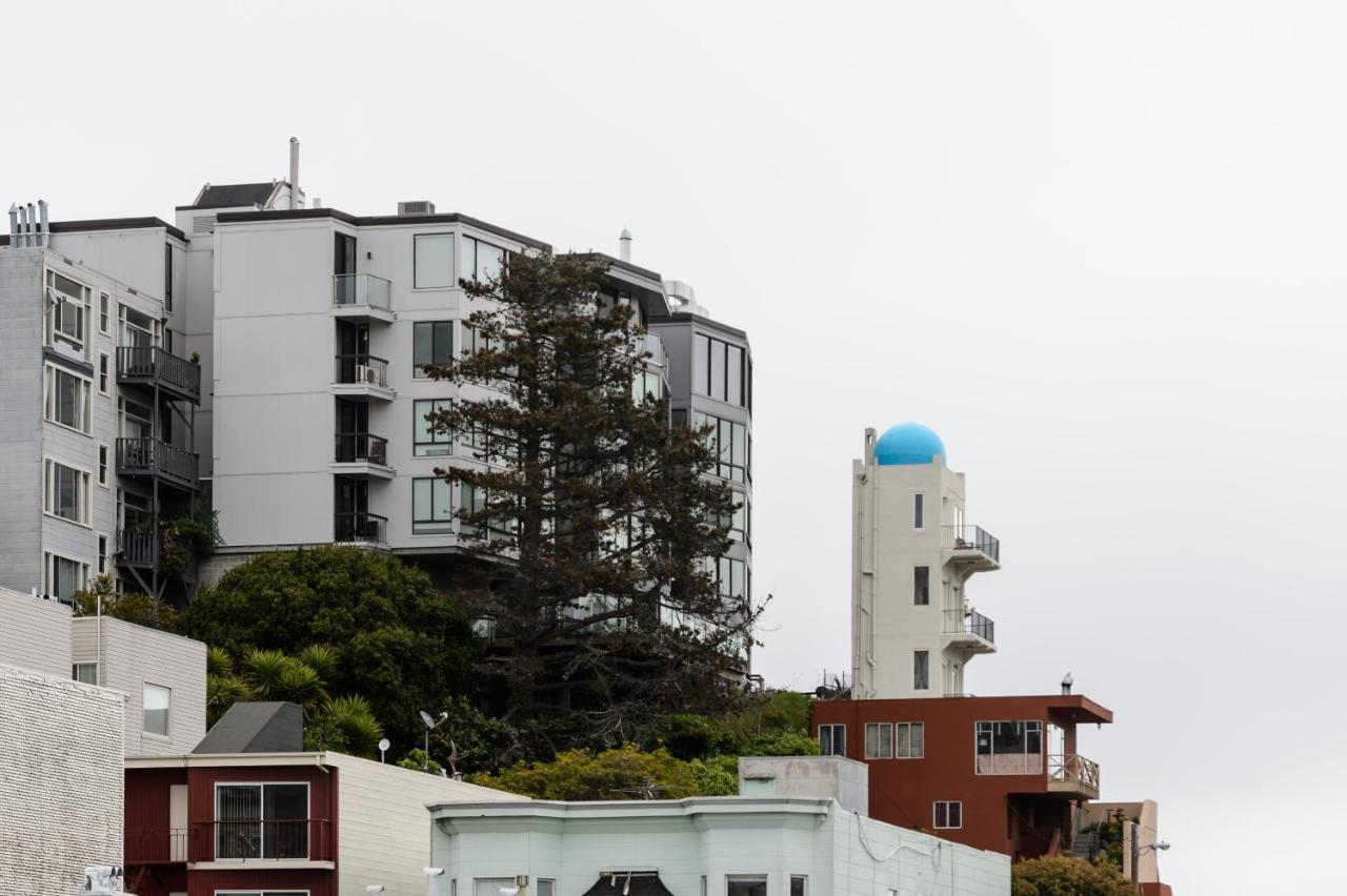 Europa Hotel *
