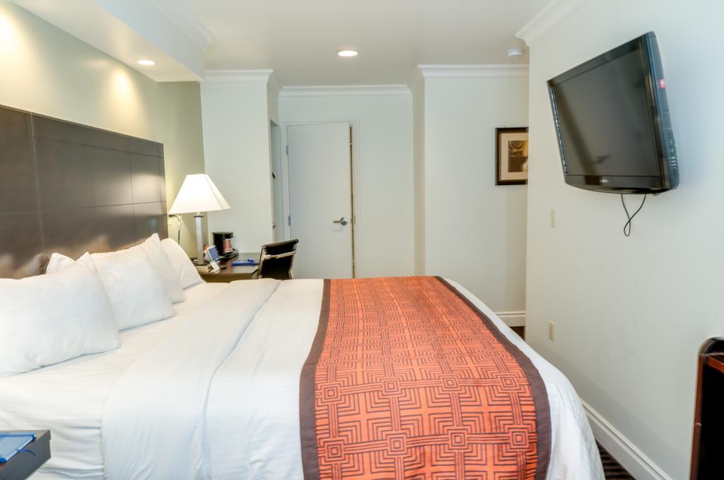 Hotel Seaside 2*