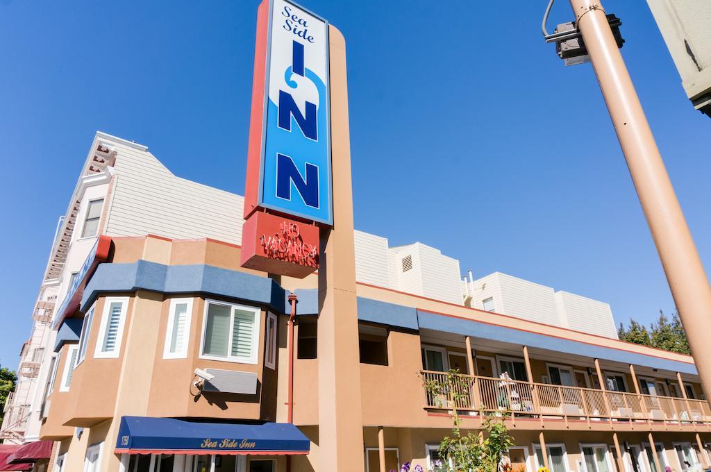 Seaside Hotel San Francisco