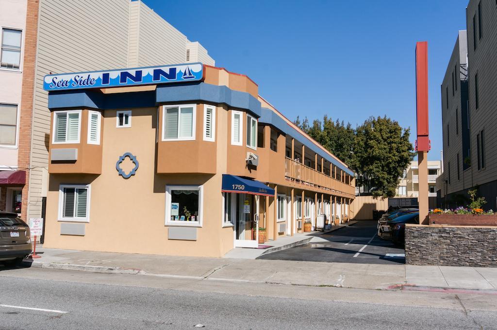 Seaside Hotel
