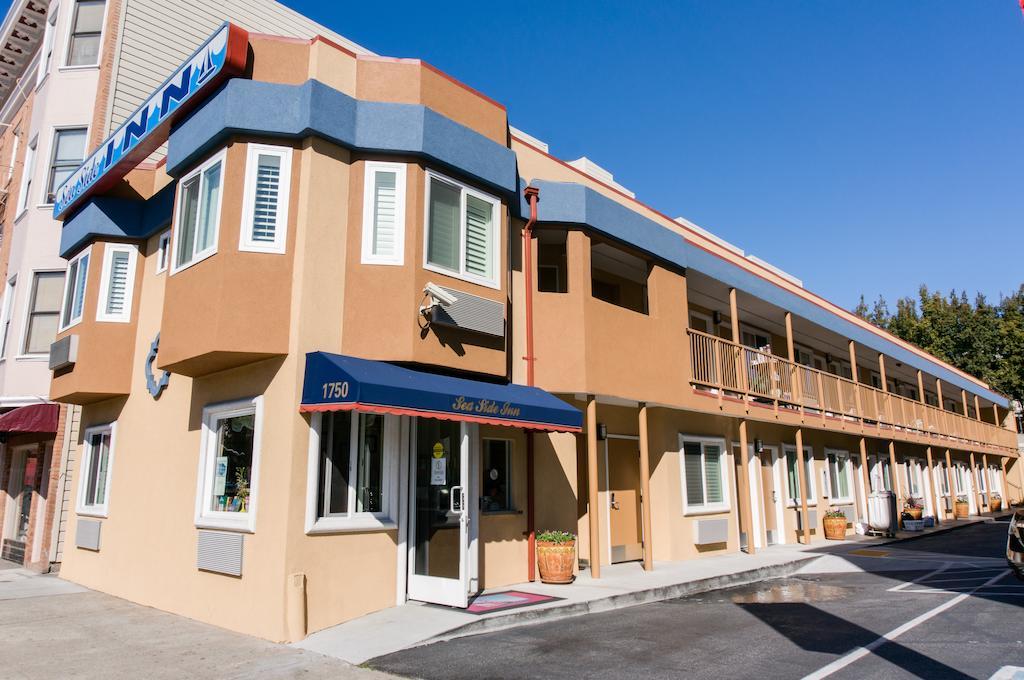 Hotel Seaside 2*