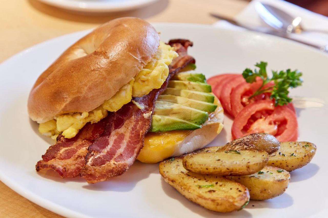 Orchard Garden Hotel San Francisco