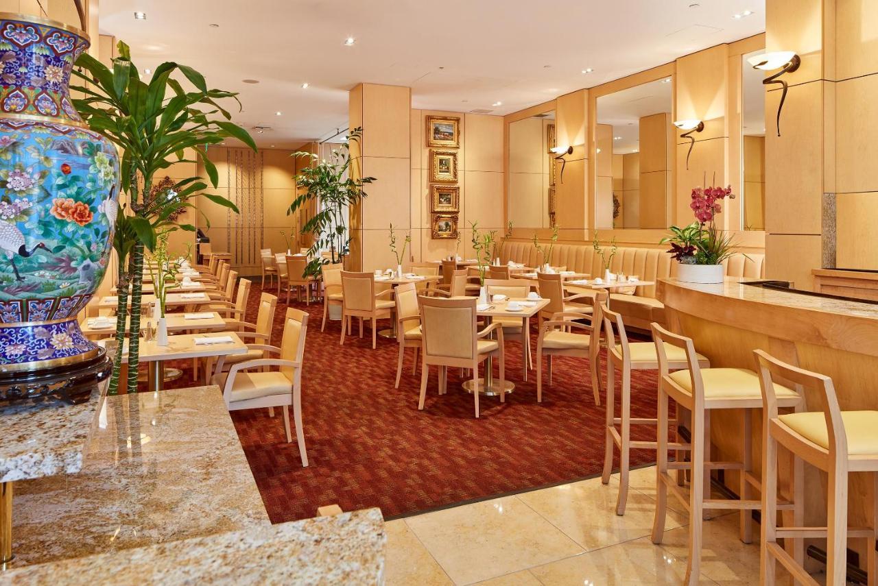 Orchard Garden Hotel San Francisco