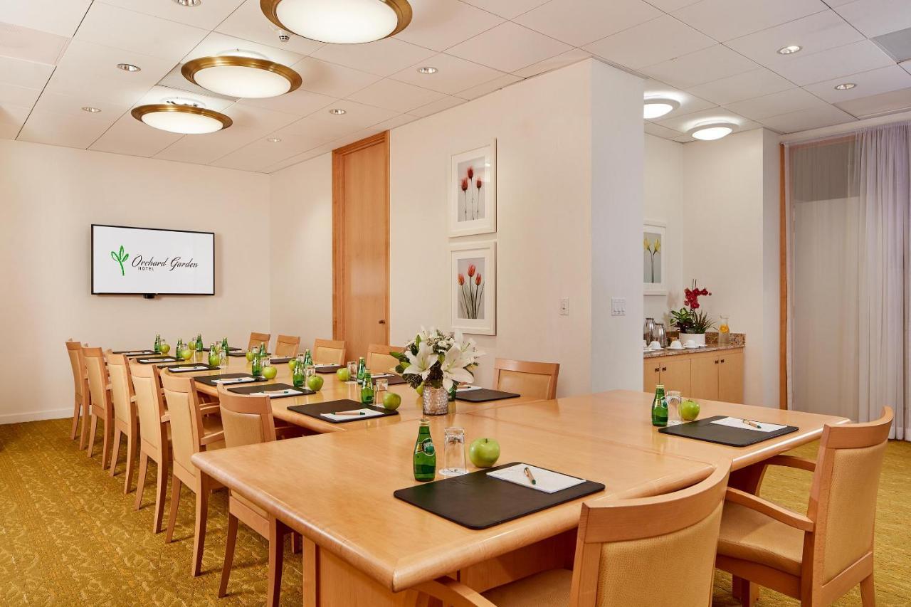 Hotel Orchard Garden San Francisco