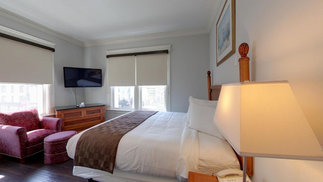 Warfield Inn San Francisco