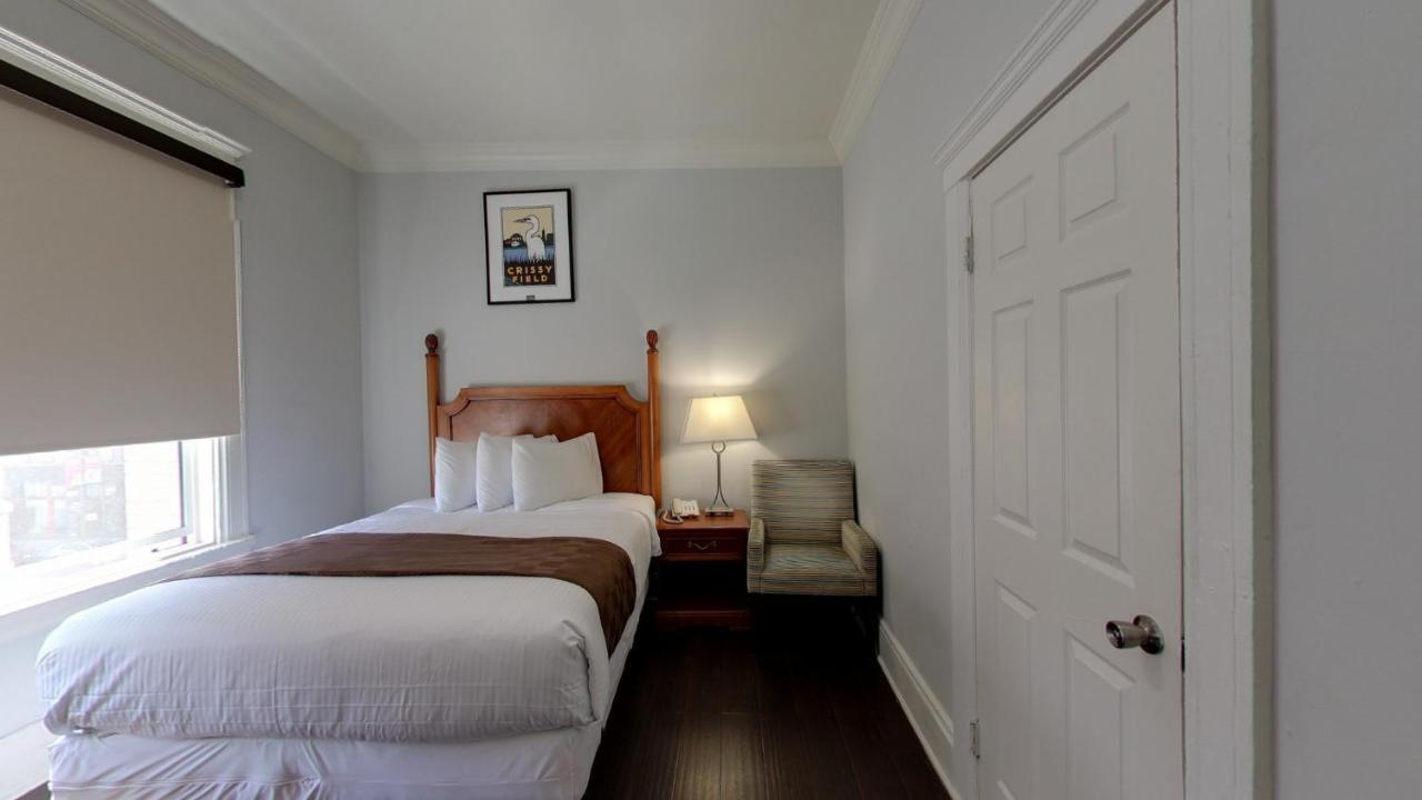 Warfield Inn San Francisco
