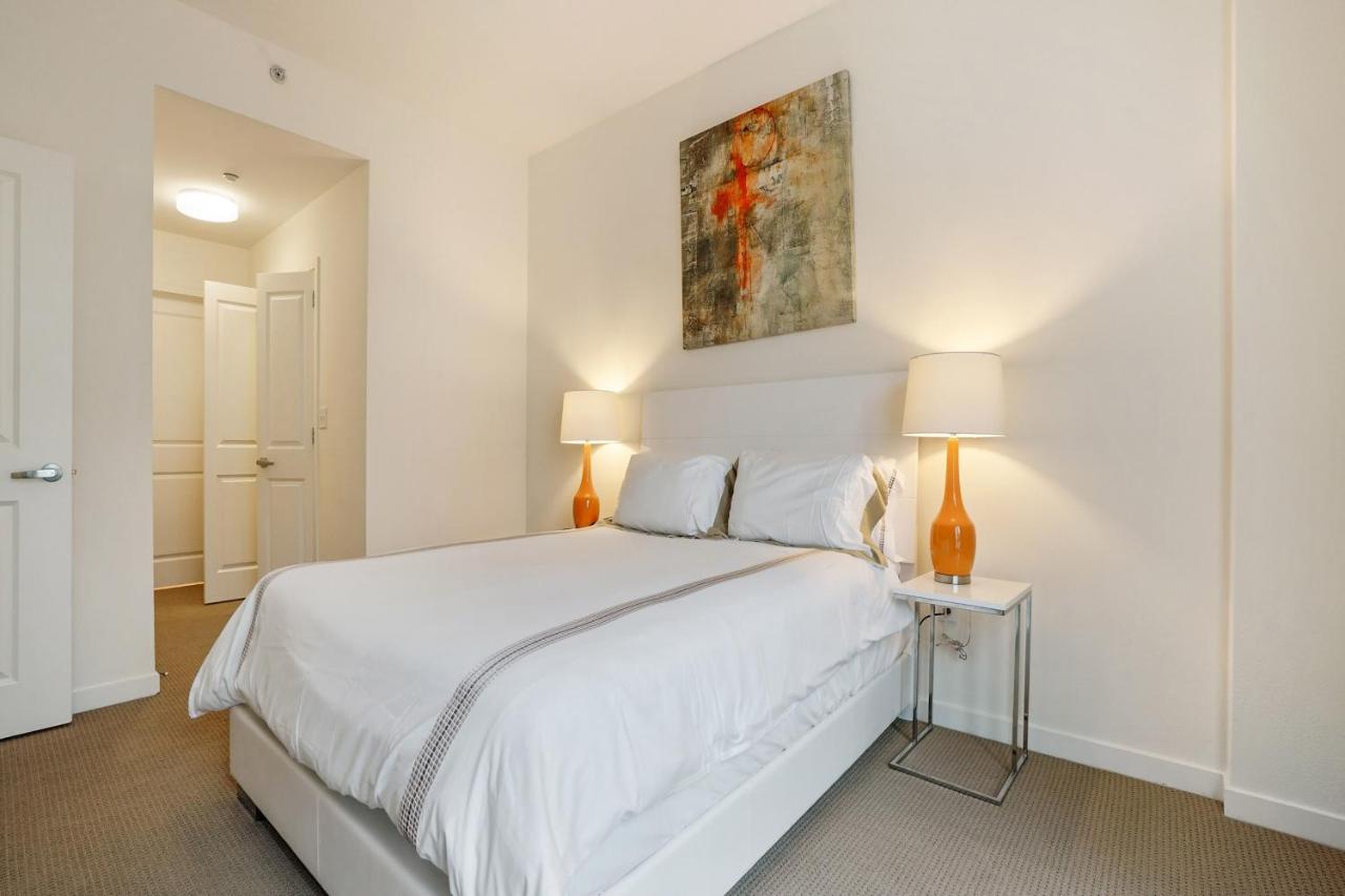 Apartment Global Luxury Suites At Mission Rock San Francisco