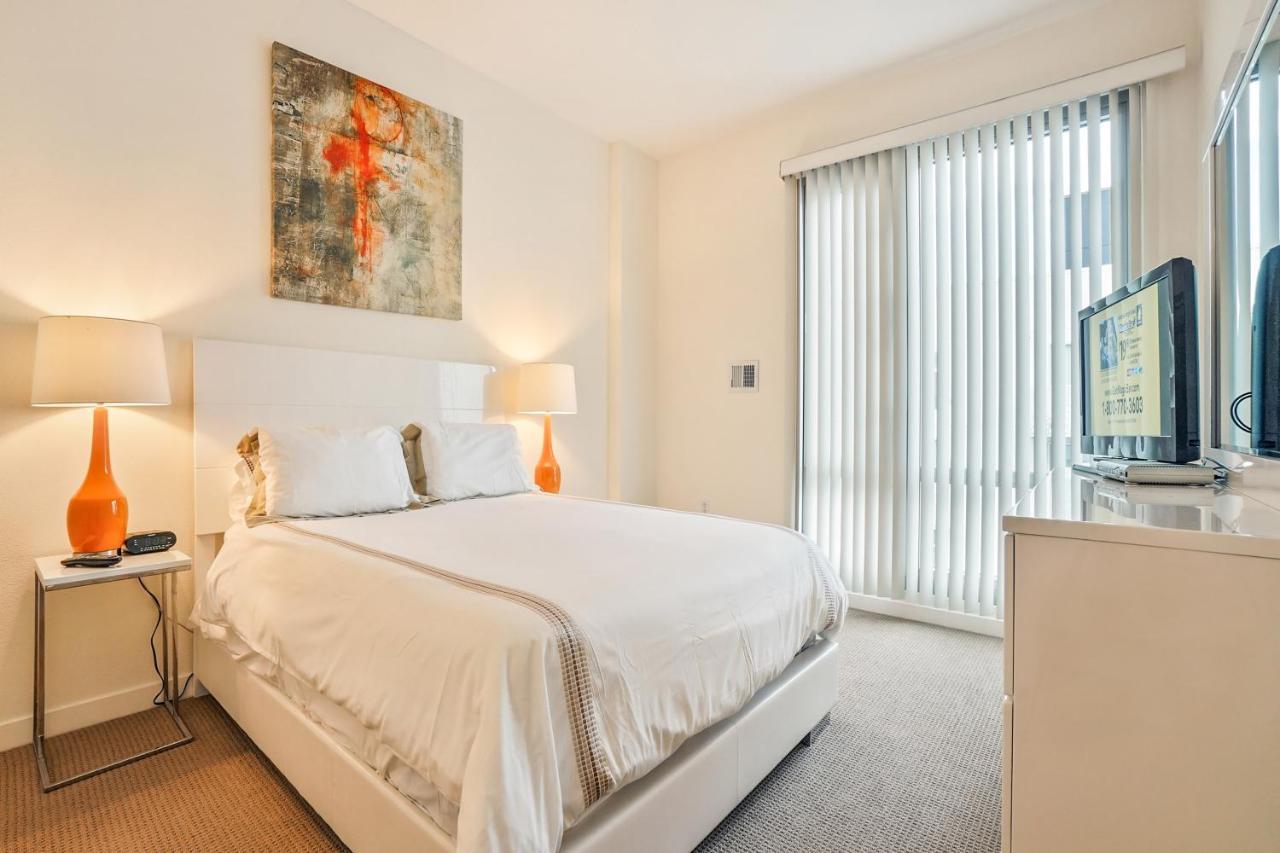 Global Luxury Suites At Mission Rock Apartment San Francisco