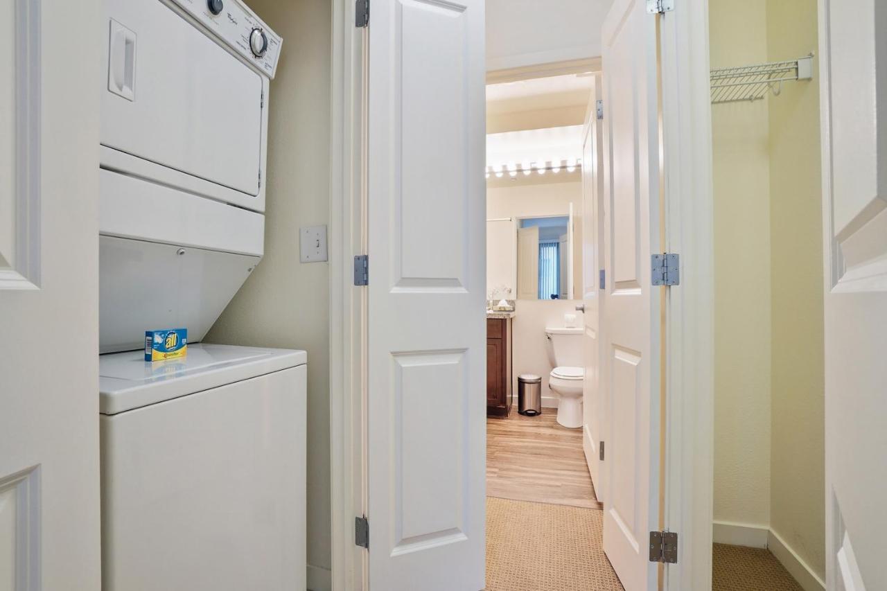 Global Luxury Suites At Mission Rock San Francisco