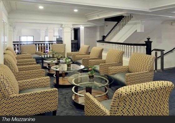 Hotel Axiom