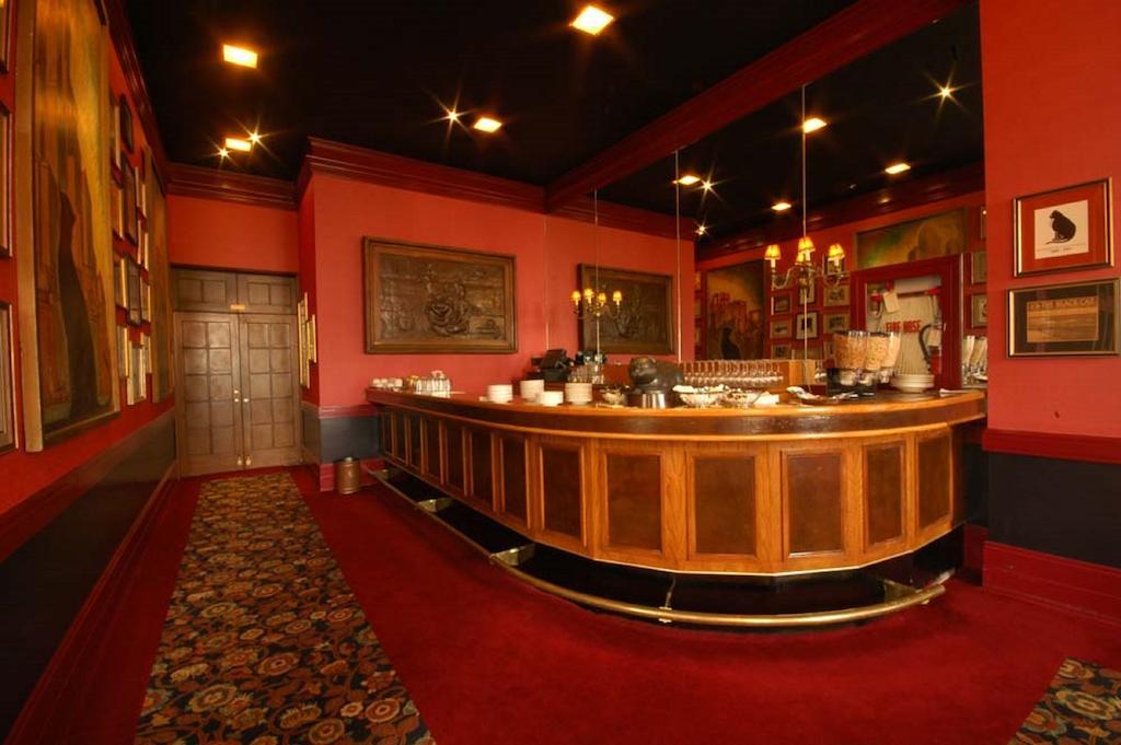 Club Of Hotel 4*
