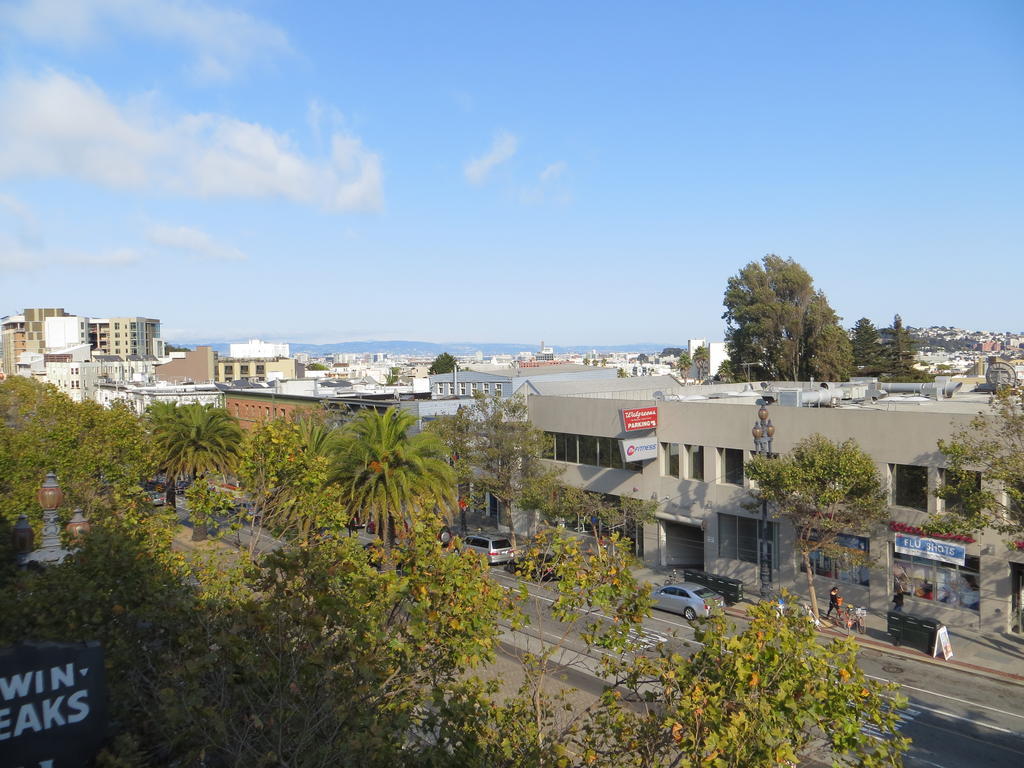 Perramont San Francisco
