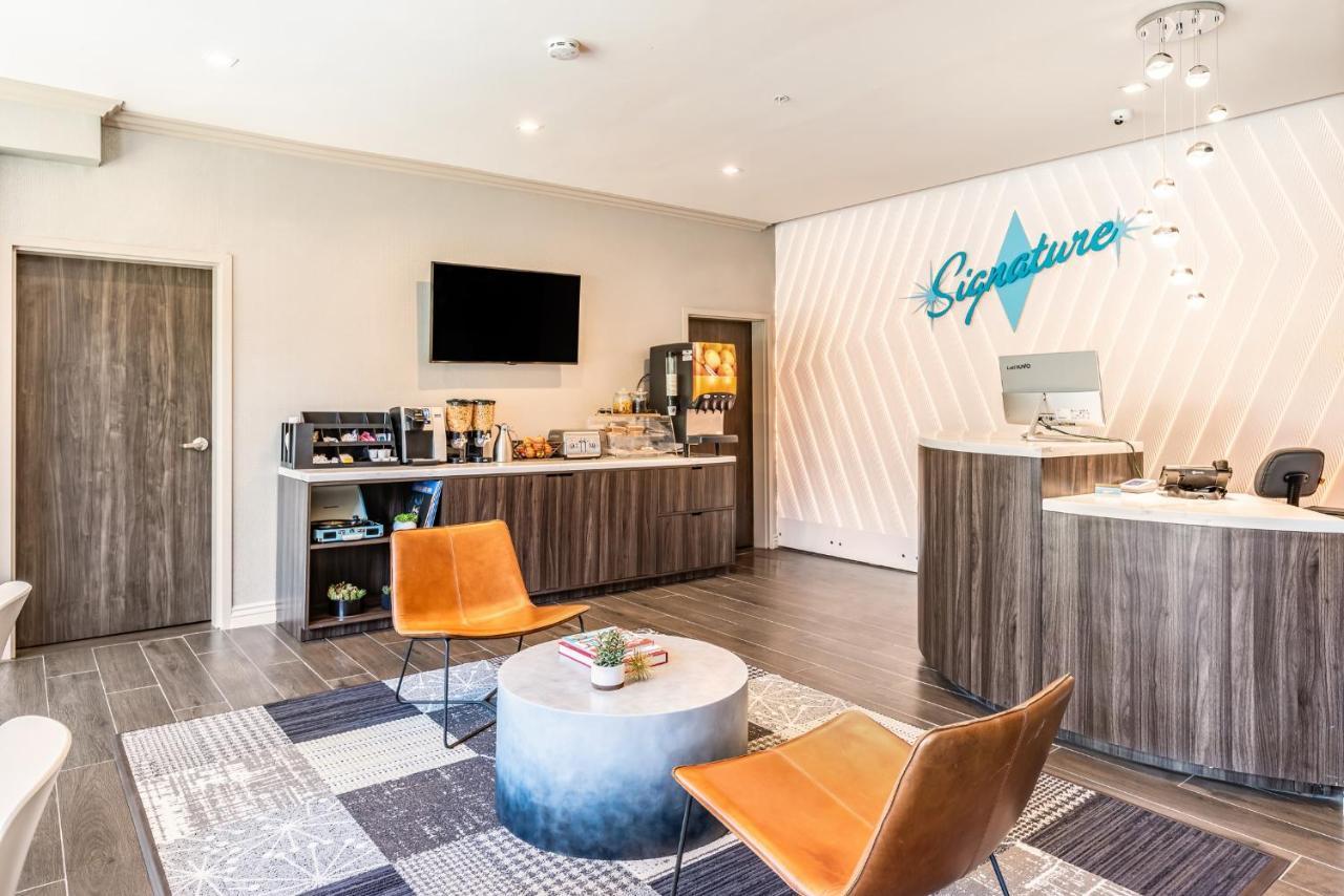 Inn Signature 2*