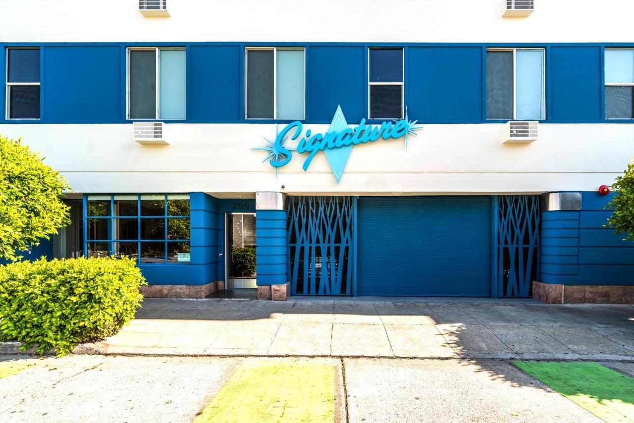 Signature Inn San Francisco