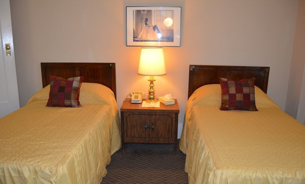 Hotel Sf Plaza San Francisco