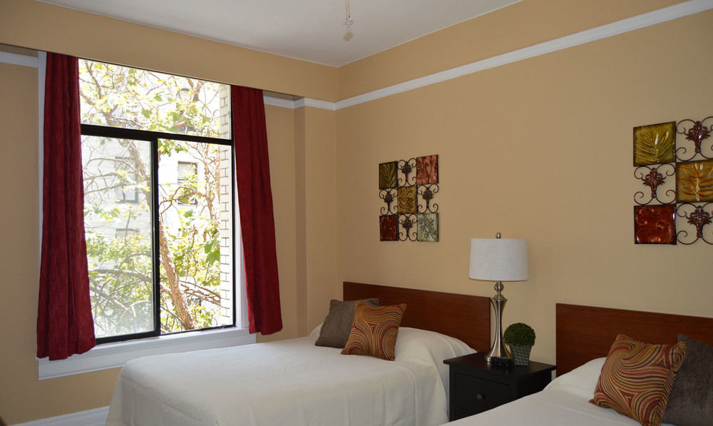 Sf Plaza Hotel 2*