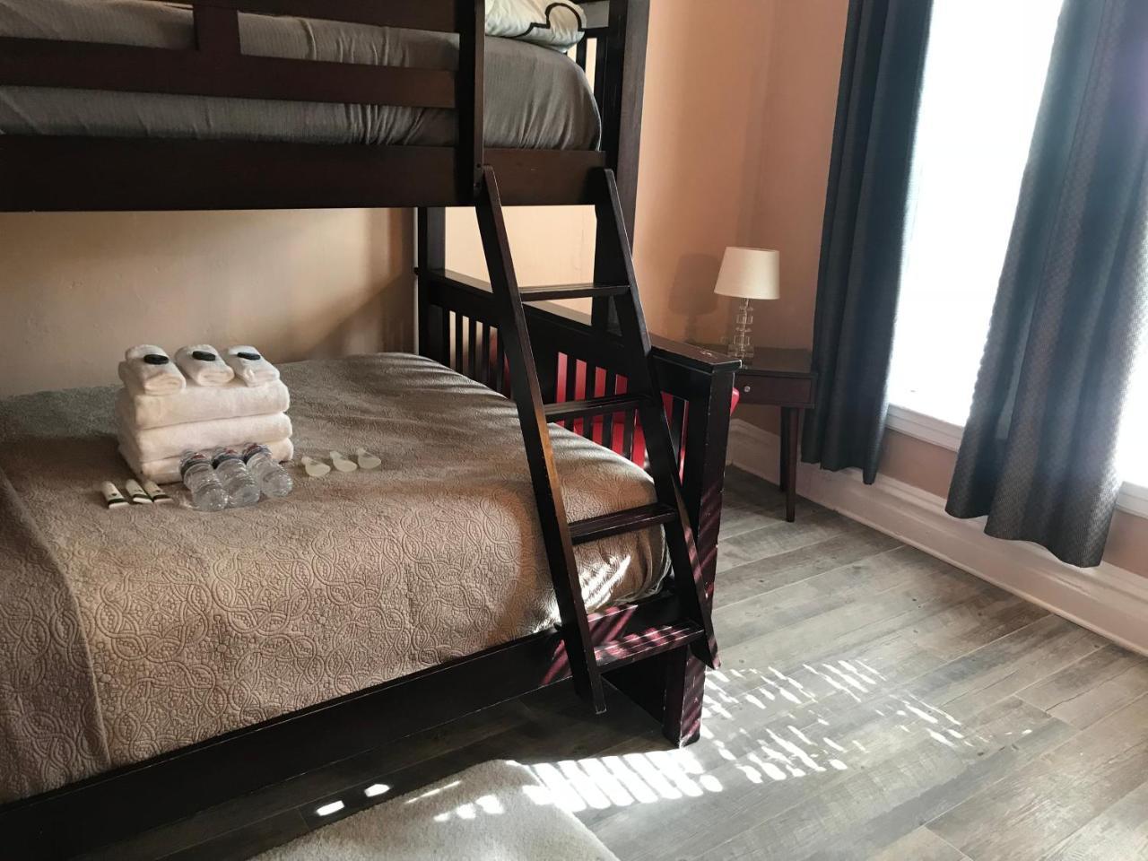 Luz Hostel