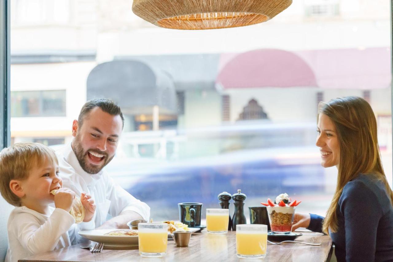Spero, Vignette Collection By Ihg Hotel San Francisco