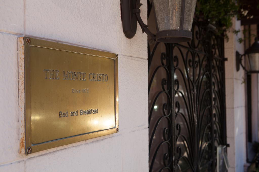 Bed & Breakfast Monte Cristo (adults Only) San Francisco