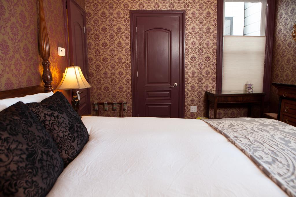 Bed & Breakfast Monte Cristo (adults Only) 3*