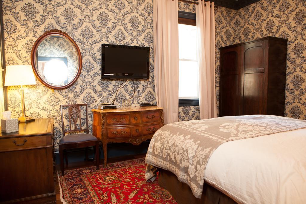 Monte Cristo (adults Only) Bed & Breakfast