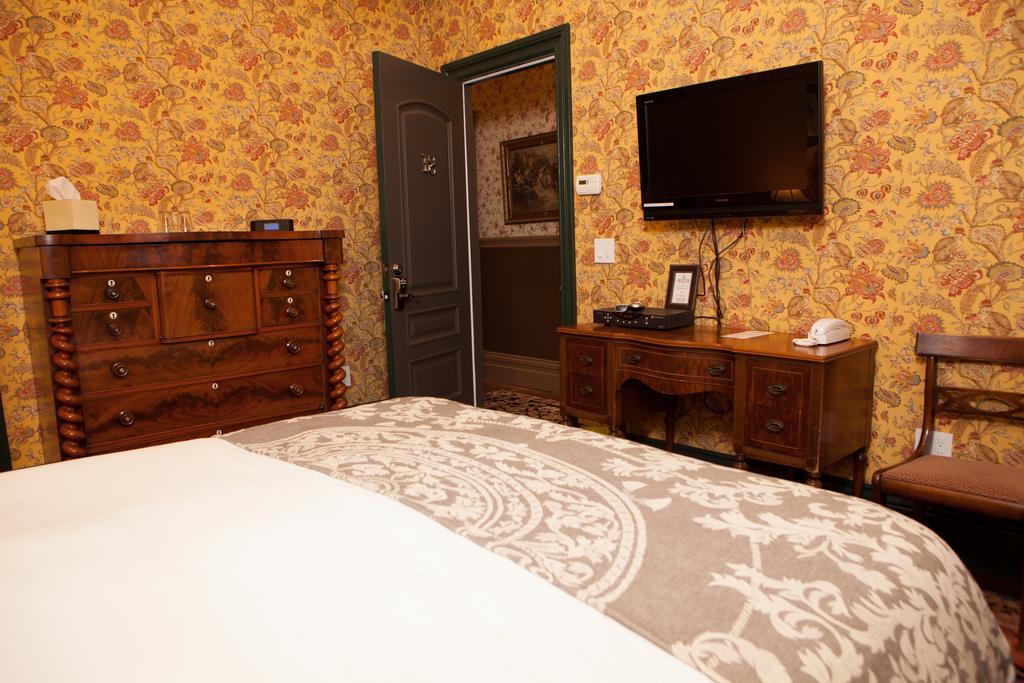 Monte Cristo (adults Only) Bed & Breakfast 3*