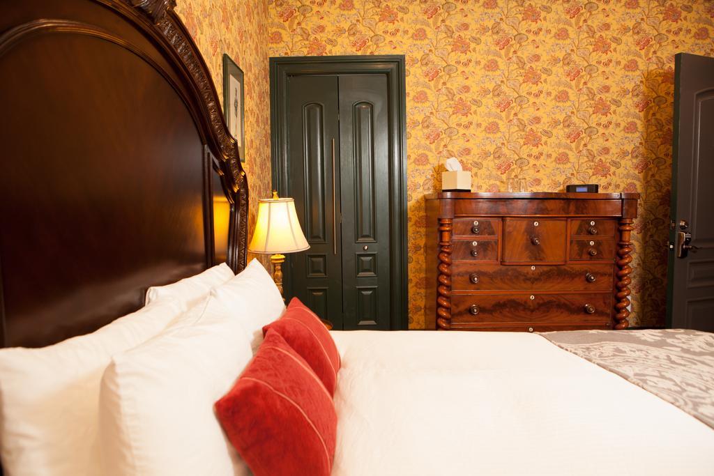 Monte Cristo (adults Only) 3* San Francisco