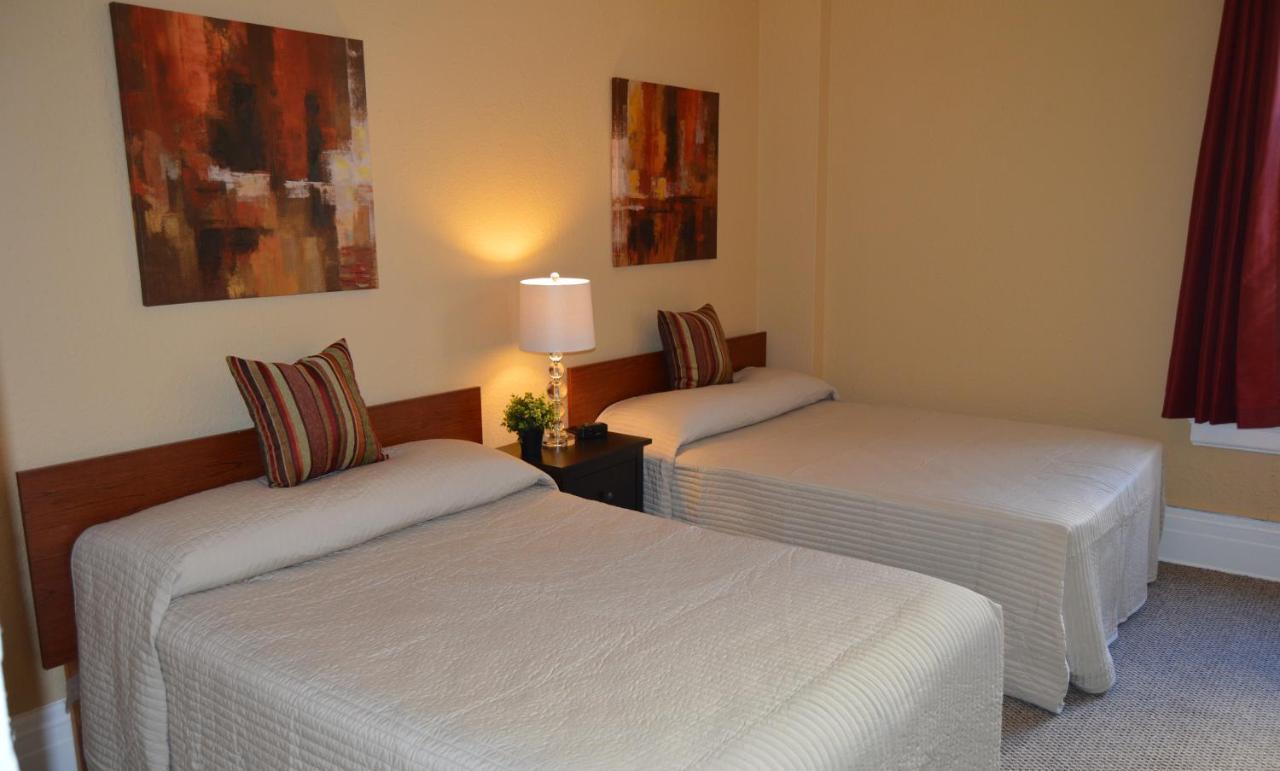 Hotel Sf Plaza San Francisco