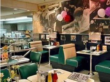Hotel Courtyard By Marriott Downtown/van Ness Ave San Francisco