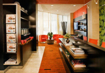Courtyard By Marriott Fishermans Wharf Hotel 4*