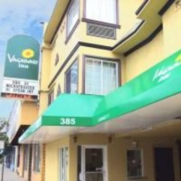 San Francisco Inn Motel