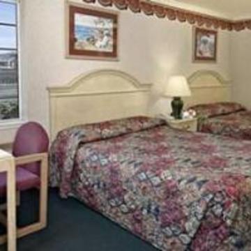 San Francisco Inn