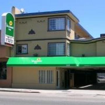 Motel San Francisco Inn