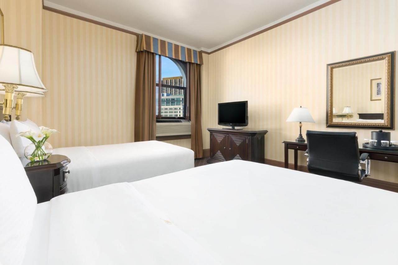Hotel Whitcomb San Francisco