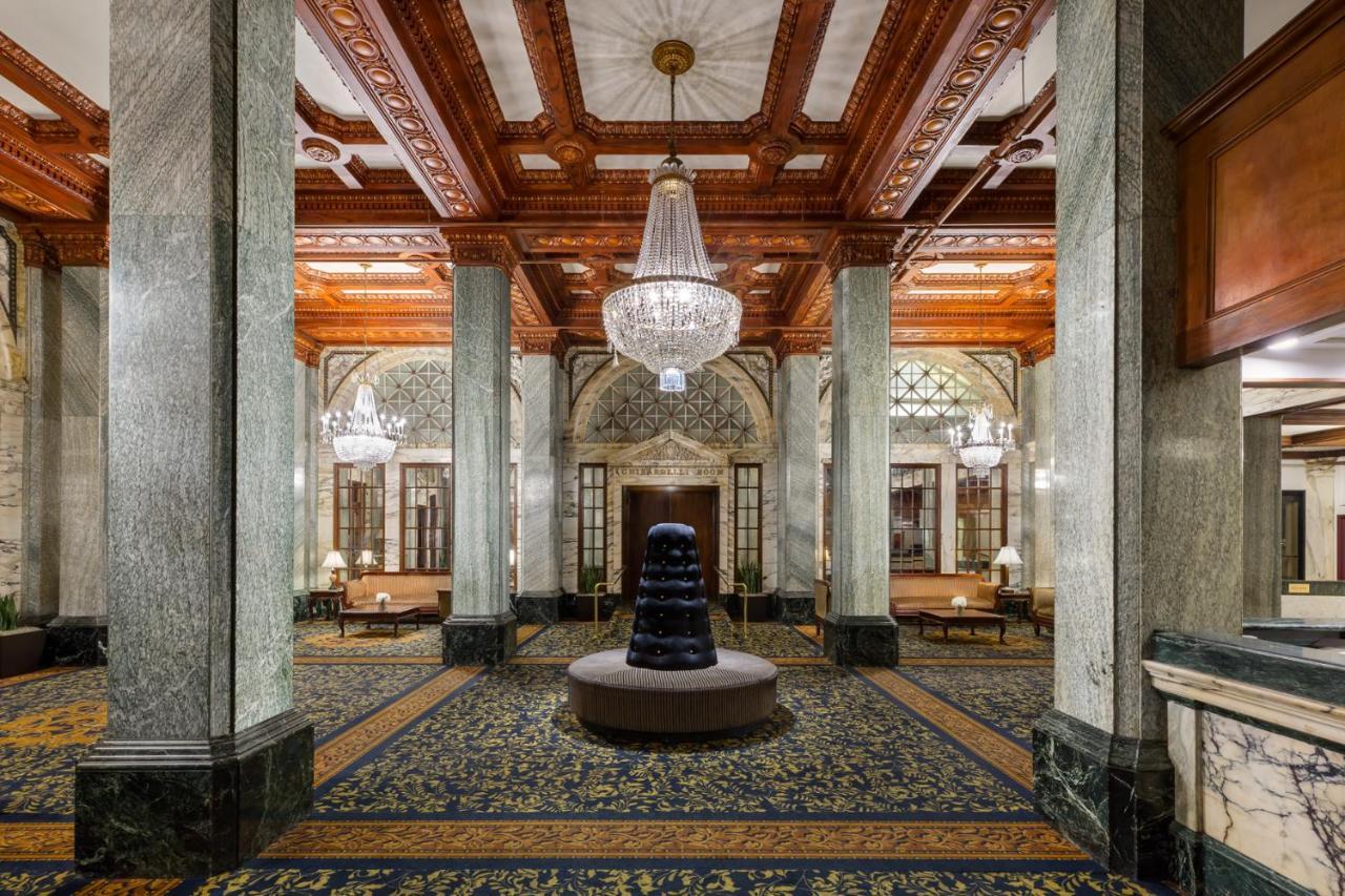 Whitcomb 3* San Francisco
