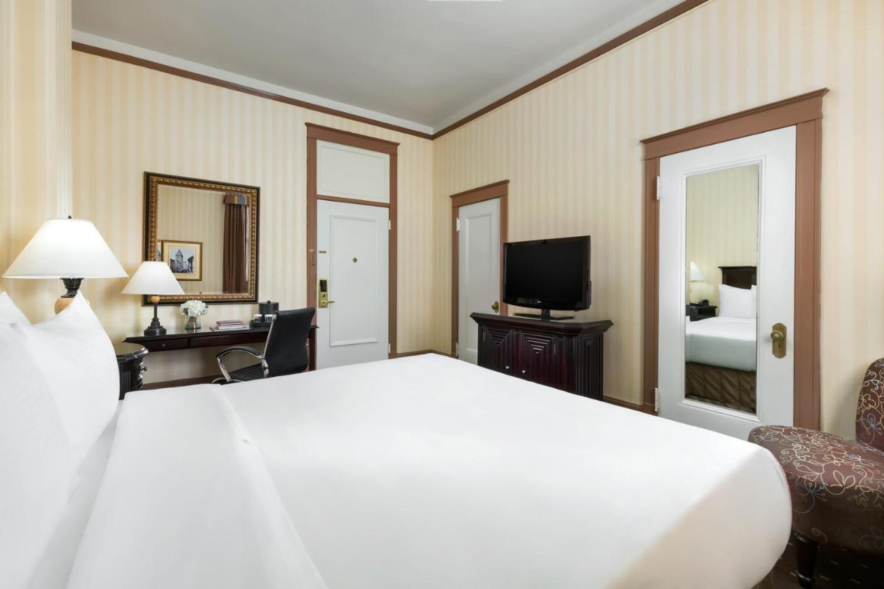 Whitcomb Hotel San Francisco