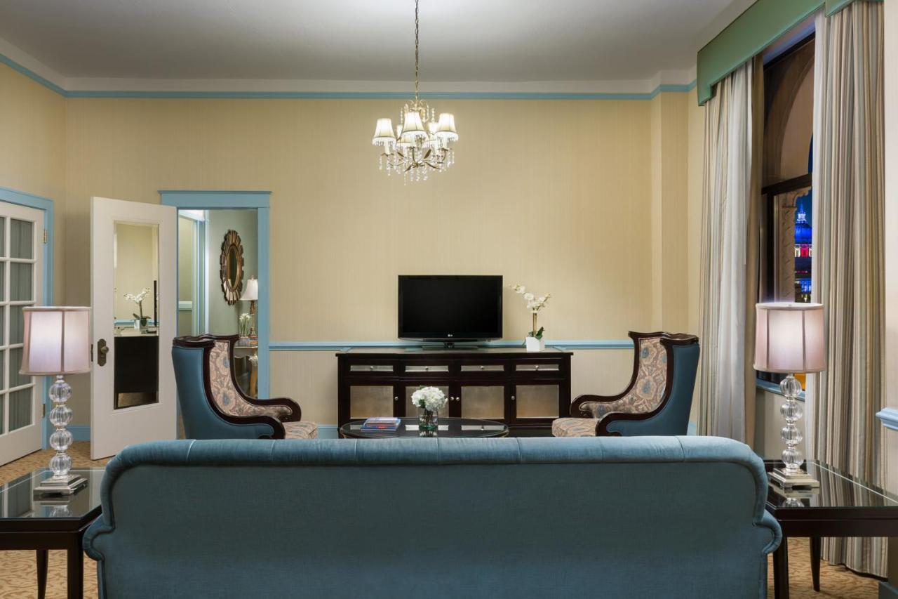 Hotel Whitcomb 3*