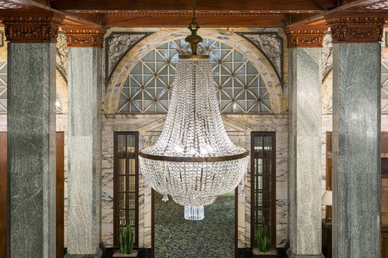Hotel Whitcomb