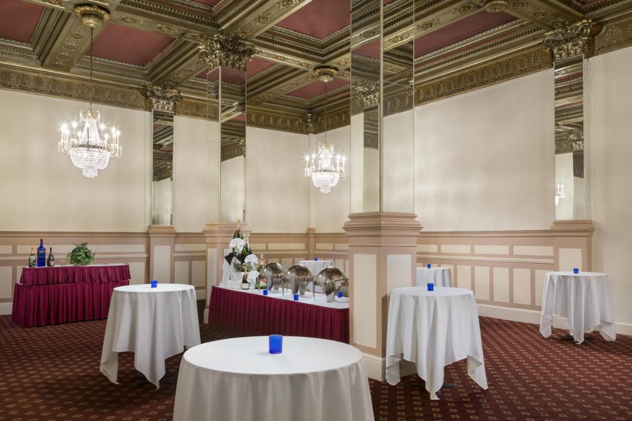 Hotel Whitcomb San Francisco