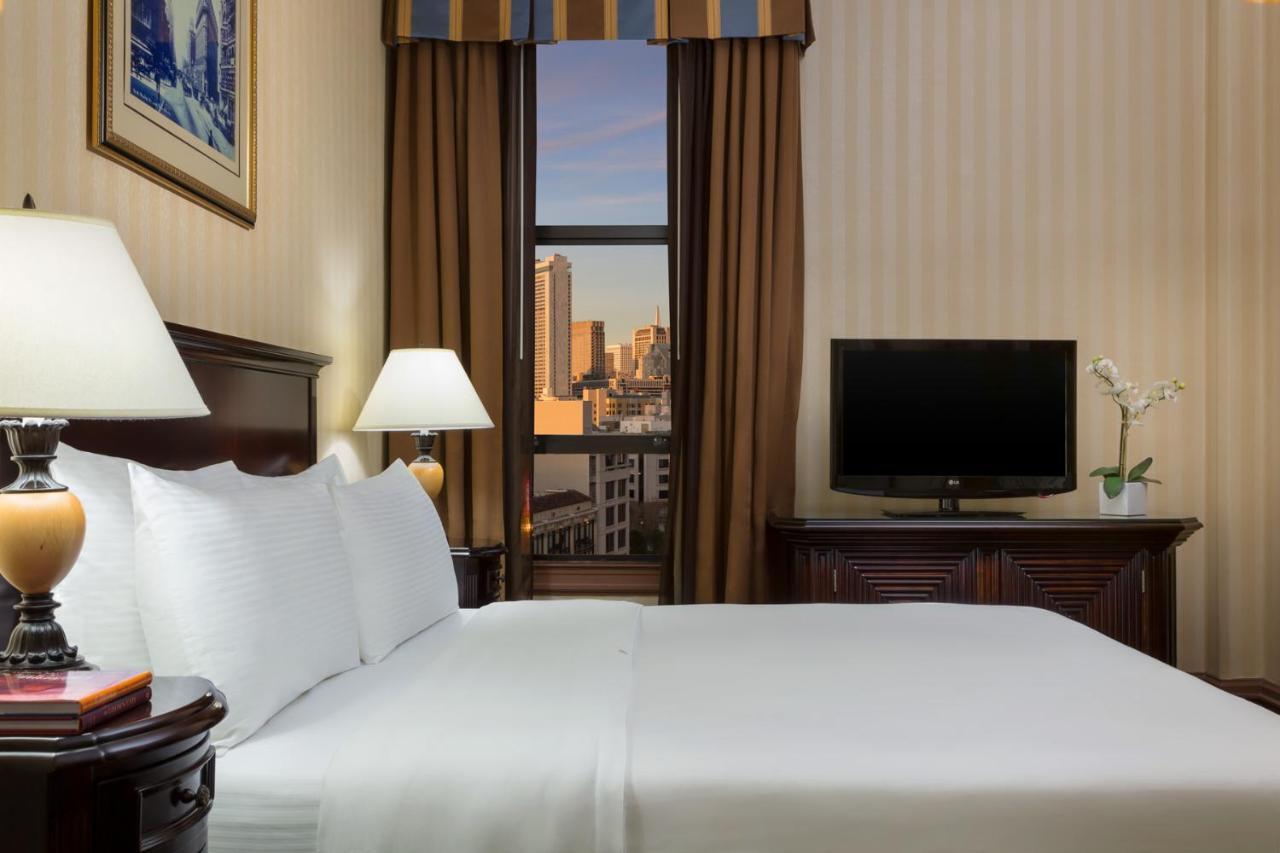 Hotel Whitcomb