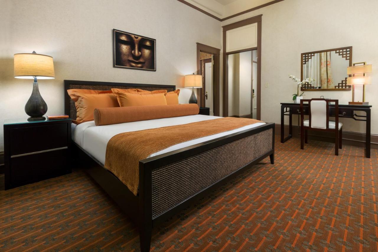 Hotel Whitcomb