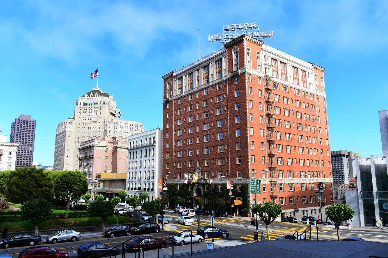 Huntington Hotel 5*