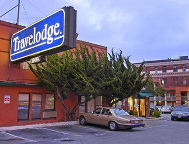 Travelodge By Wyndham Motel 2*