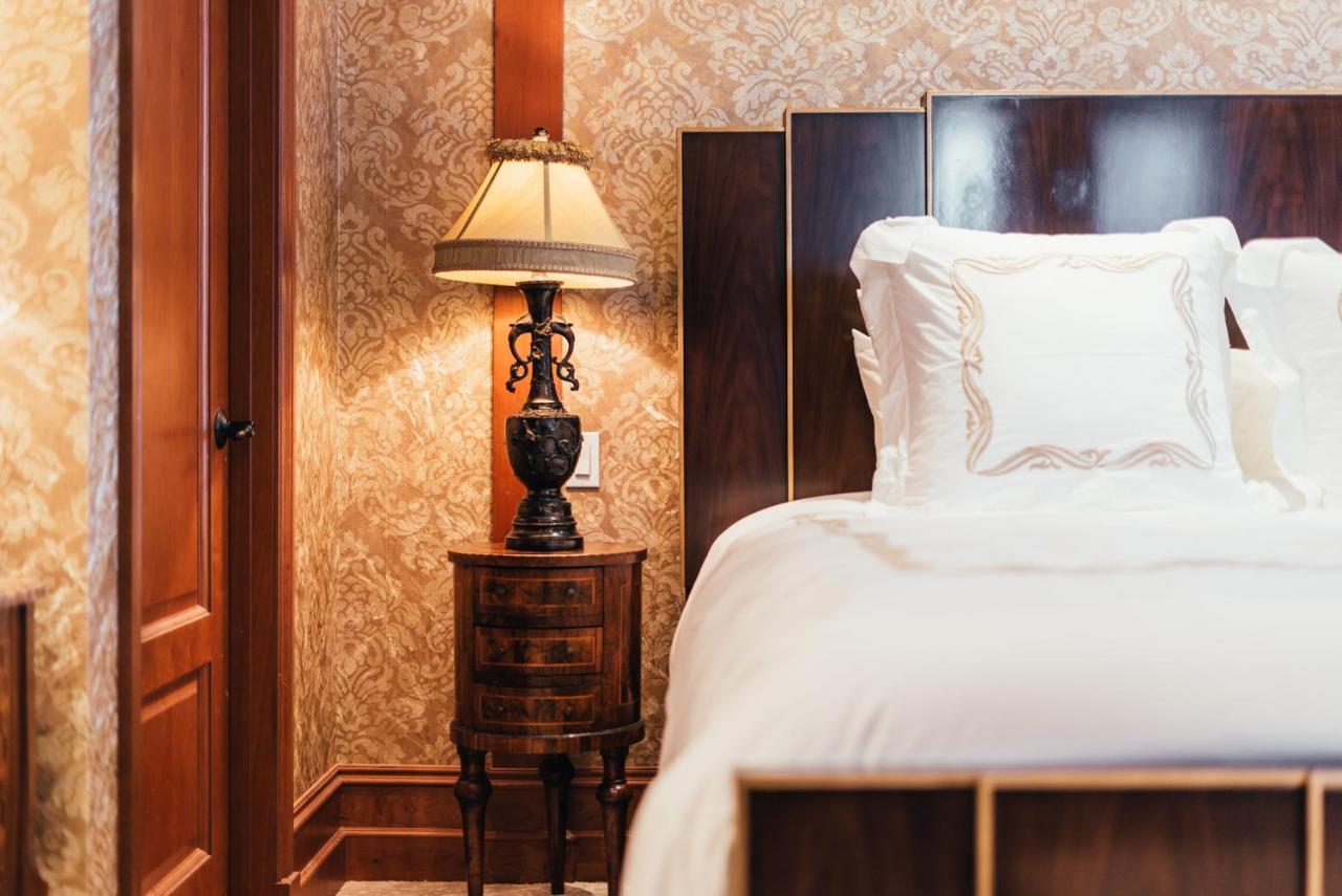 Neighbourgood Sutter Mansion 5* San Francisco